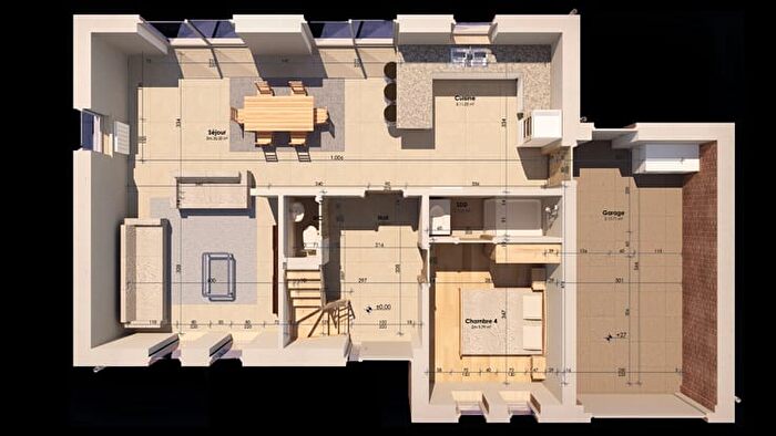 Huizen Koop Huur - 3