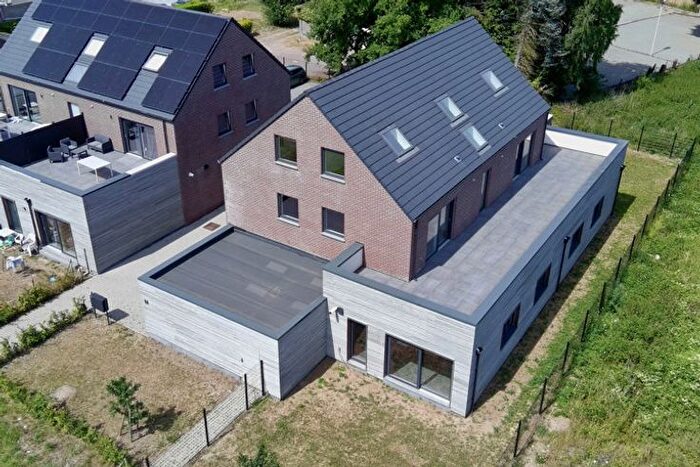 2-kamerappartement te koop in OREYE