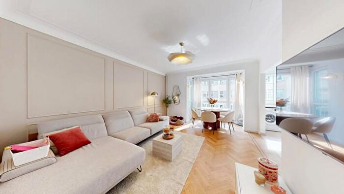 2-kamerappartement te huur in Liège