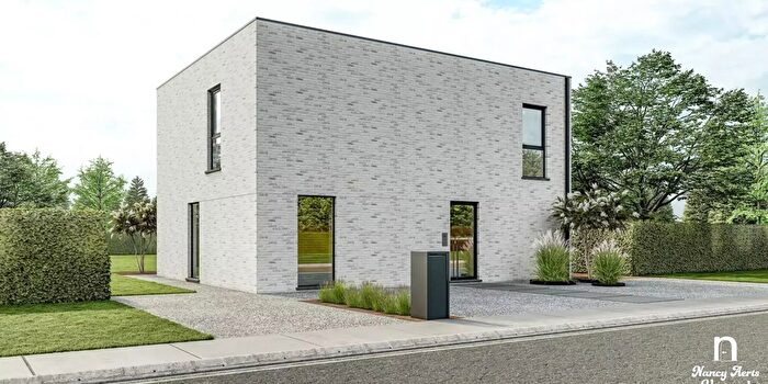 3-kamerhuis te koop in Beverlo