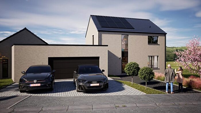 Huizen Koop Huur - 3
