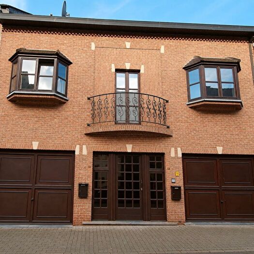1-kamerappartement te koop in Geraardsbergen