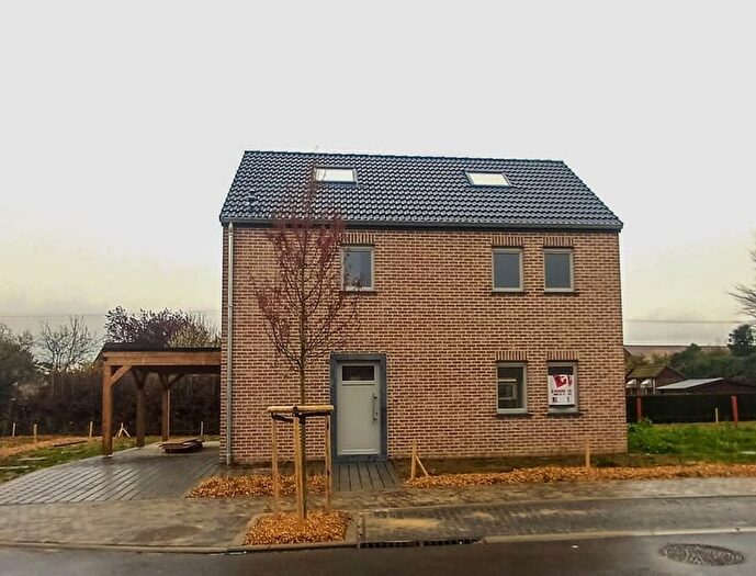 3-kamerhuis te koop in Viemme