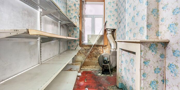 Huizen Koop Huur - 2