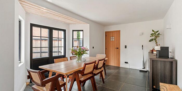 3-kamerhuis te koop in Kuurne