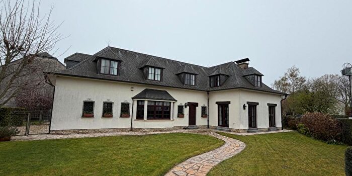 5-kamerhuis te koop in Florenville