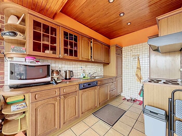 Huizen Koop Huur - 3
