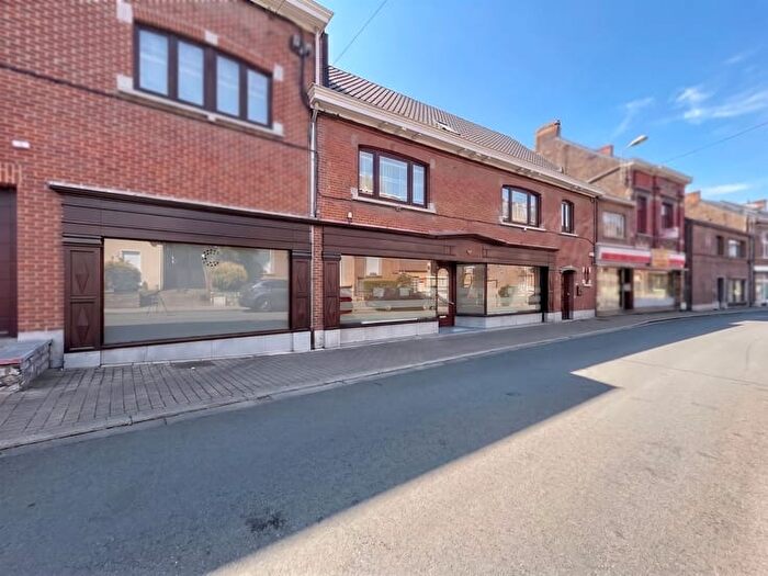 3-kamerhuis te koop in Flawinne