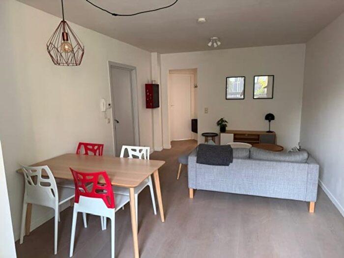 2-kamerappartement te huur in Antwerpen