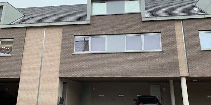 3-kamerhuis te huur in Ardooie