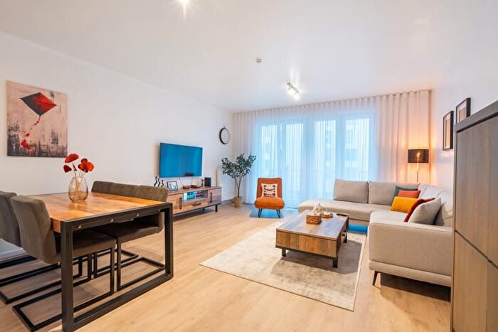2-kamerappartement te koop in La Louvière