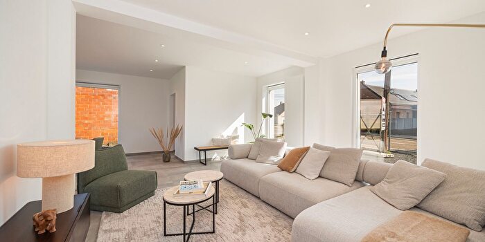 Huizen Koop Huur - 2