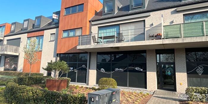 2-kamerappartement te huur in Lichtaart