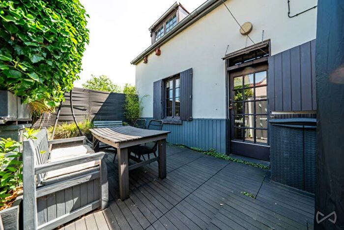 Huizen Koop Huur - 3