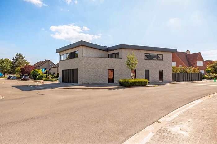 2-kamerappartement te huur in MECHELEN