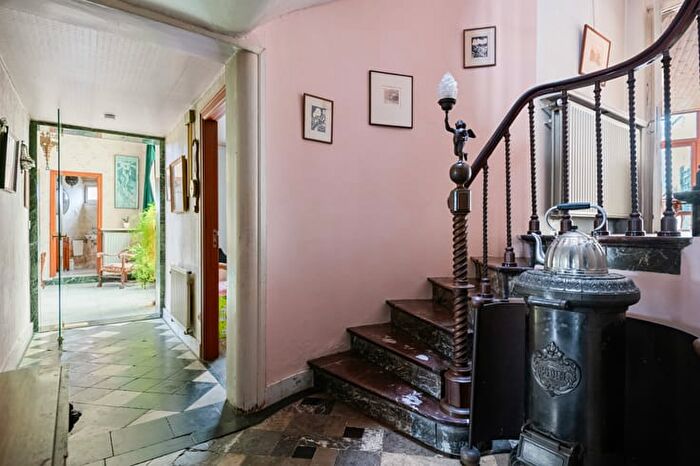 Huizen Koop Huur - 2