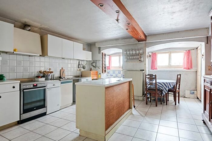 Huizen Koop Huur - 3