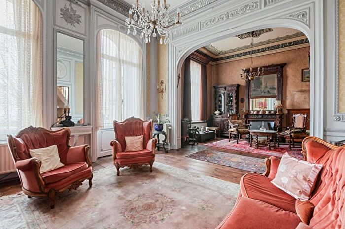5-kamerhuis te koop in Mechelen