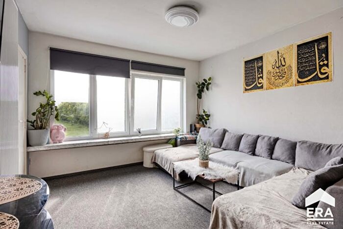 3-kamerappartement te koop in Geel
