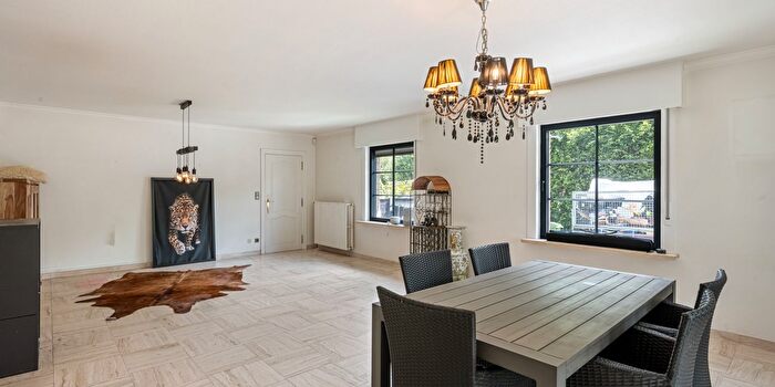 Huizen Koop Huur - 3