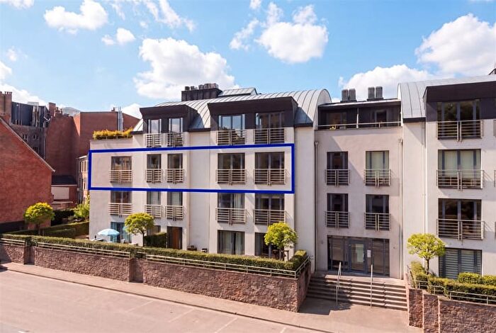 3-kamerappartement te koop in SPA
