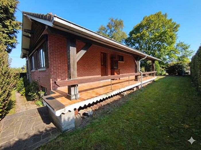 Huizen Koop Huur - 3