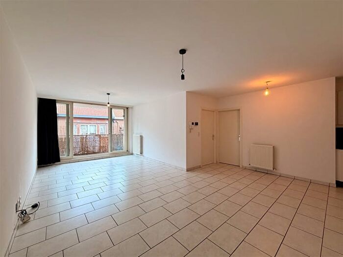 1-kamerappartement te koop in TEMSE