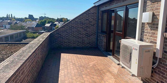 Huizen Koop Huur - 2