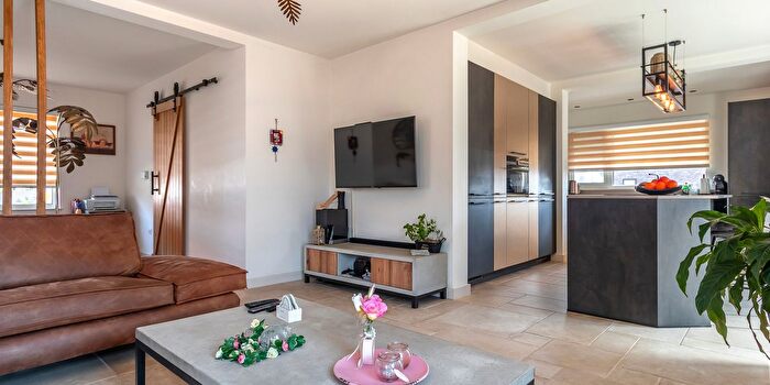 Huizen Koop Huur - 2