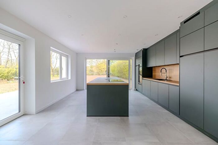 Huizen Koop Huur - 3