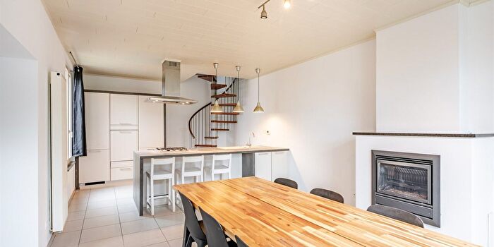 Huizen Koop Huur - 2