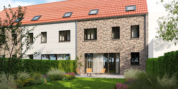 Huizen Koop Huur - 3
