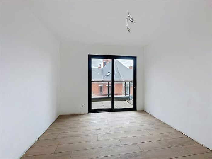2-kamerappartement te koop in Anzegem