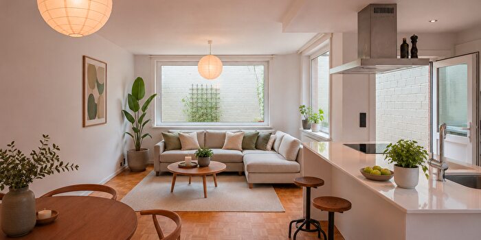 4-kamerhuis te koop in Ledeberg