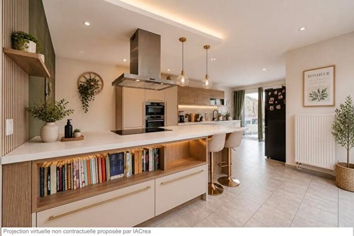 Huizen Koop Huur - 3
