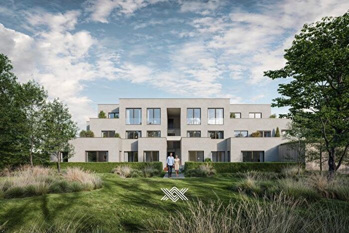 17-kamerappartement te koop in Mariakerke