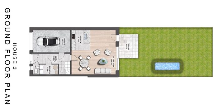 Huizen Koop Huur - 2