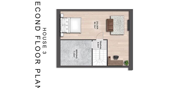 Huizen Koop Huur - 3