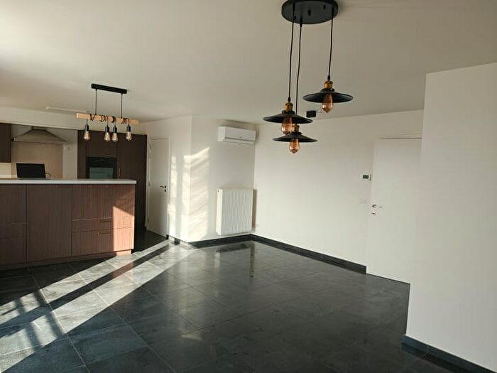 2-kamerappartement te huur in Kortrijk
