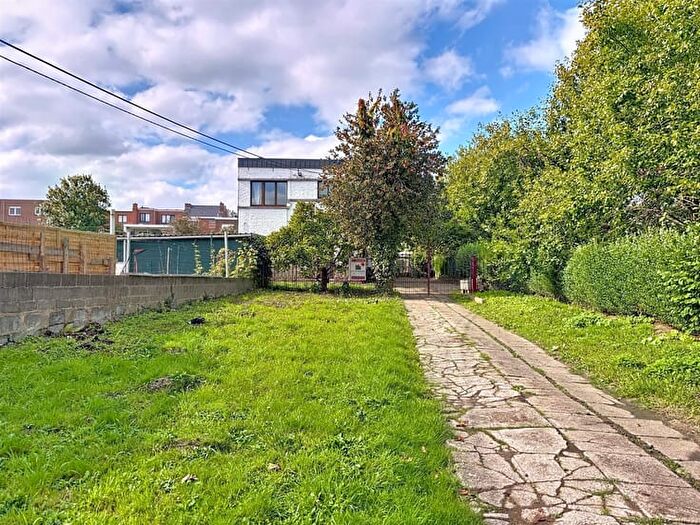 3-kamerhuis te koop in HERSTAL