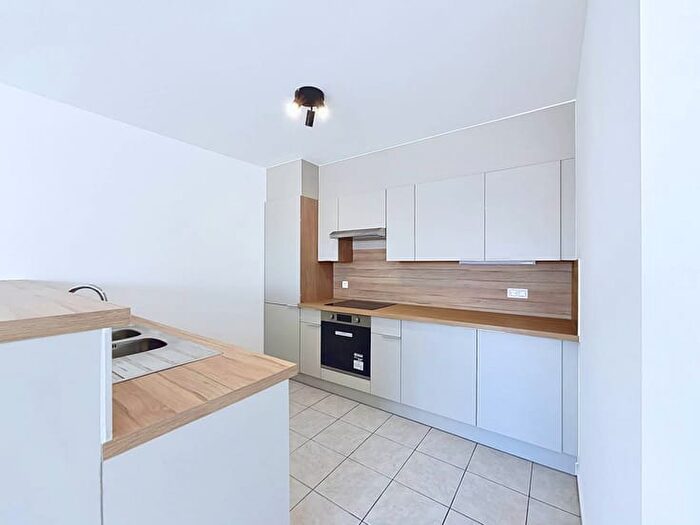 2-kamerappartement te koop in Eeklo