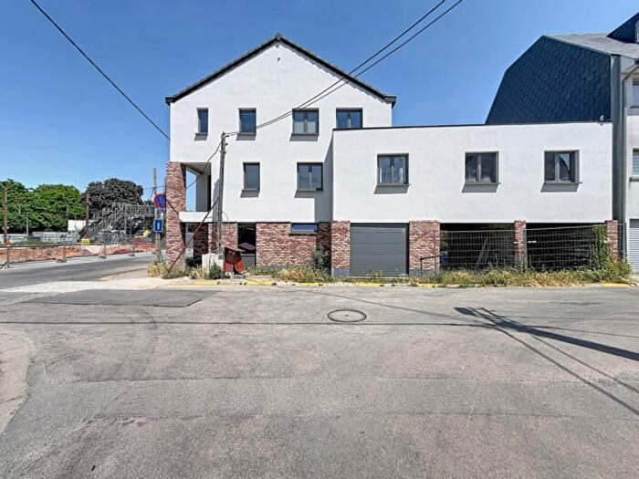 6-kamerhuis te koop in Lillois-Witterzée