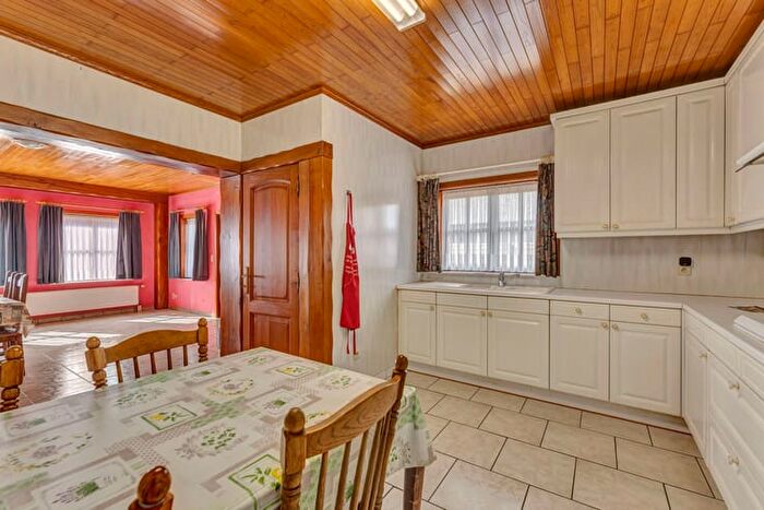 Huizen Koop Huur - 2