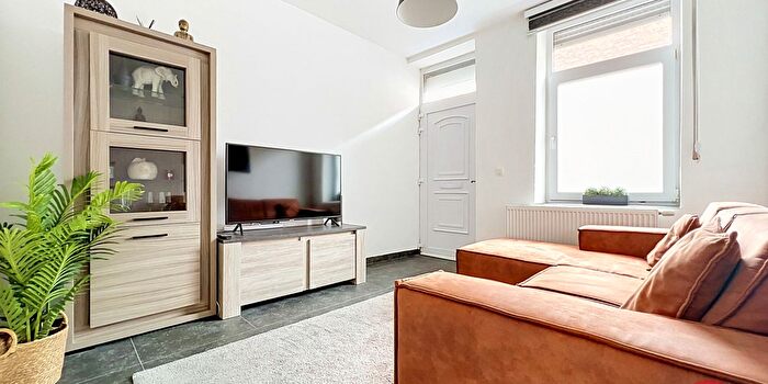 3-kamerhuis te koop in Ougrée