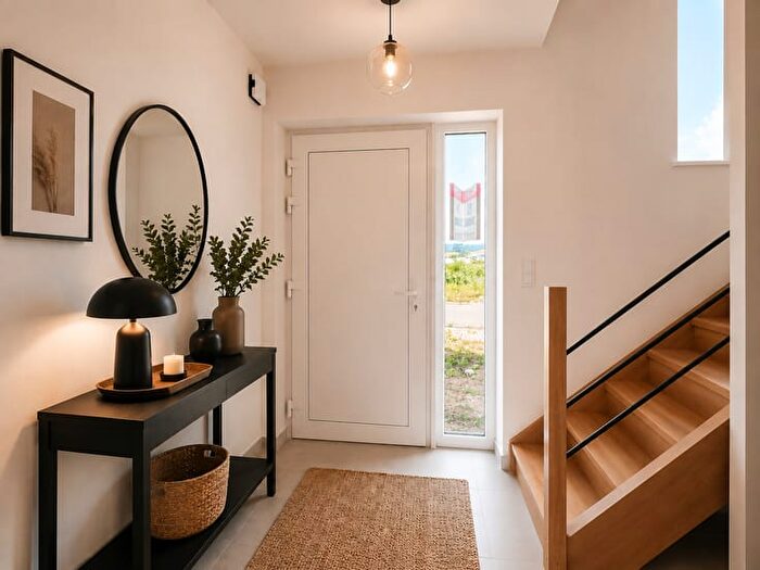 Huizen Koop Huur - 2