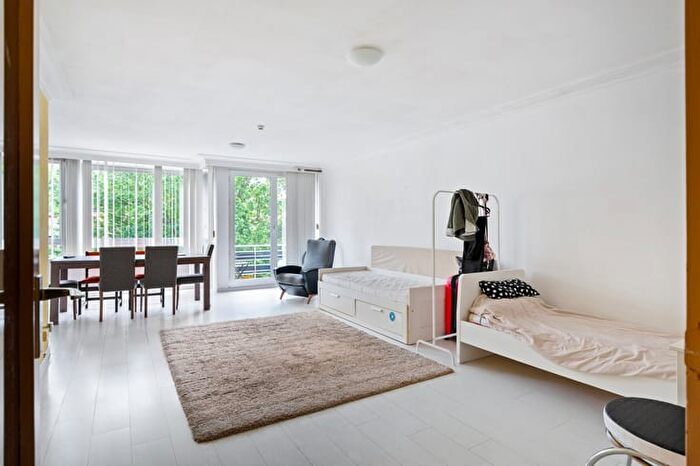 2-kamerappartement te koop in Deurne