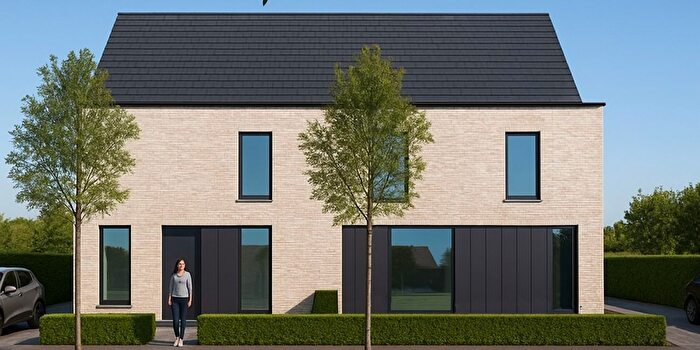 Huizen Koop Huur - 3