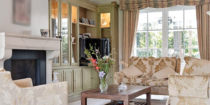 Huizen Koop Huur - 2