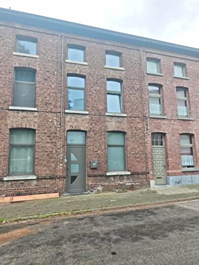 2-kamerhuis te koop in Binche