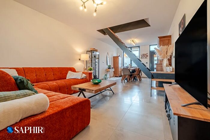 Huizen Koop Huur - 3